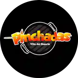 Pinchadas Grill a Domicilio
