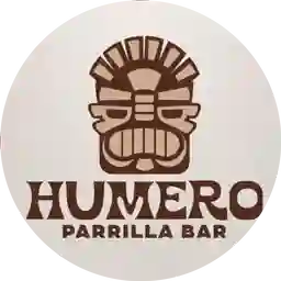 Humero Parilla Bar a Domicilio
