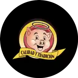 Lechoneria San Pernil Teusaquillo a Domicilio