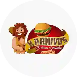 Karnivos Delicias Al Paladar a Domicilio