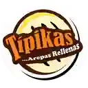 Tipikas Arepas Rellenas - Kennedy