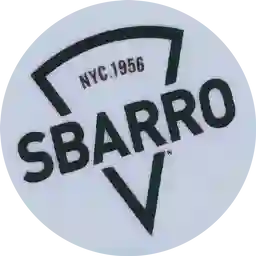 Sbarro la Carolina 127 a Domicilio