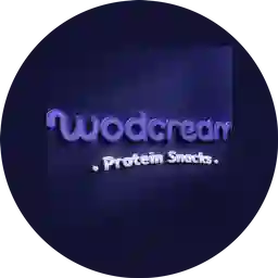 Wod Cream la 100 a Domicilio