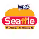 Seattle Burger Comida Americana - Kennedy