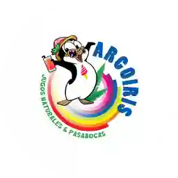 Jugos Arcoiris a Domicilio