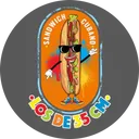 Sandwich Cubano los de 35 Centimetros