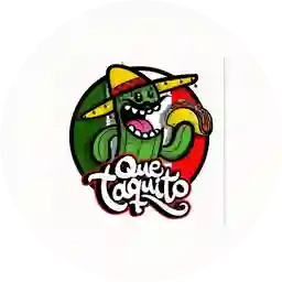 Que Taquito a Domicilio