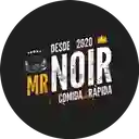 Mr Noir Food