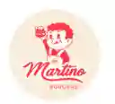 Martino Burgers - Barrios Unidos