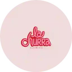 La Churra Churreria a Domicilio