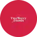 Two Berry Friends - El Poblado