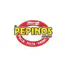 Mr Pepinos Express Prados - Nororiental