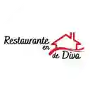 Restaurante en Casa de Diva