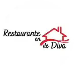 Restaurante en Casa de Diva a Domicilio