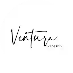 Ventura - Alfajores a Domicilio