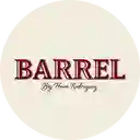 Barrel