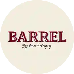 Barrel Monteria a Domicilio