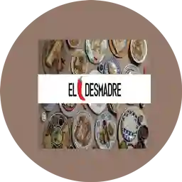 El Desmadre Chia a Domicilio