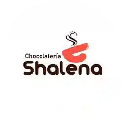 Chocolatería Shalena a Domicilio