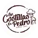 Las Costillas de Pedro Envigado - El Poblado