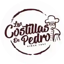 Las Costillas de Pedro Poblado a Domicilio