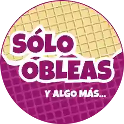 Solo Obleas Cajica a Domicilio