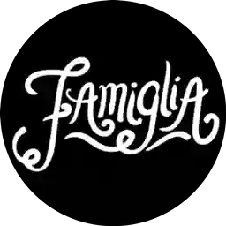 Famiglia Pizzeria - Calle 85 a Domicilio