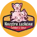 Nuestra Lechona