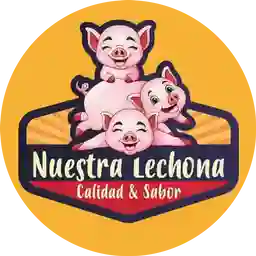 Nuestra Lechona Cra. 58 a Domicilio