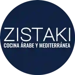 Zistaki Cocina a Domicilio