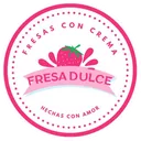 Fresa Dulce Dl
