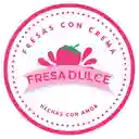 Fresa Dulce Dl