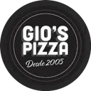 Gio's Pizza