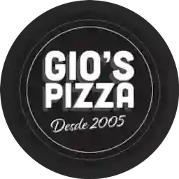 Gio's Pizza Boulevard a Domicilio
