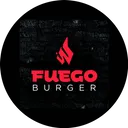 Fuego Burger By Westcol