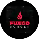 Fuego Burger By Westcol