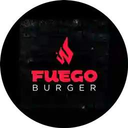 Fuego Burger - Pereira a Domicilio