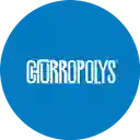 Churropolys - San Mateo