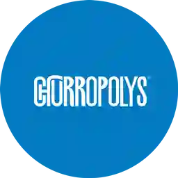 Churropolys a Domicilio