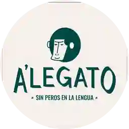 Alegato Pizzeria Bogota a Domicilio