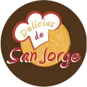 Delicias de San Jorge