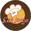 Delicias de San Jorge