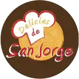 Delicias de San Jorge a Domicilio