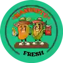Manguito Fresh