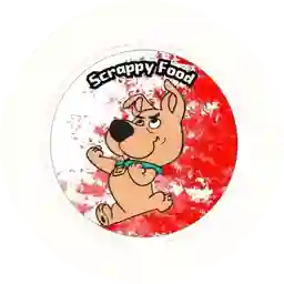 Scrappy Food a Domicilio