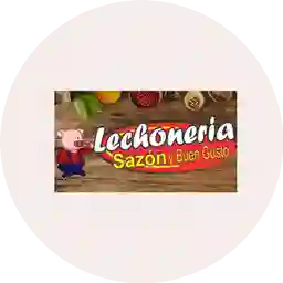 Lechoneria Sazón y Buen Gusto Ibagué a Domicilio