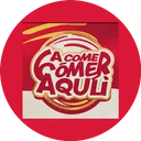 A Comer Aqui