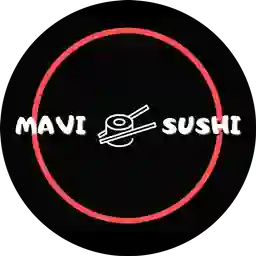 Mavi Sushi a Domicilio