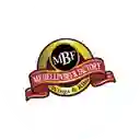 Medellin Beer Factory