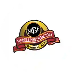 Medellin Beer Factory a Domicilio